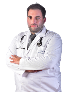 Dr. Jad Mrad